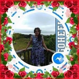 Meet your Posher, Joan